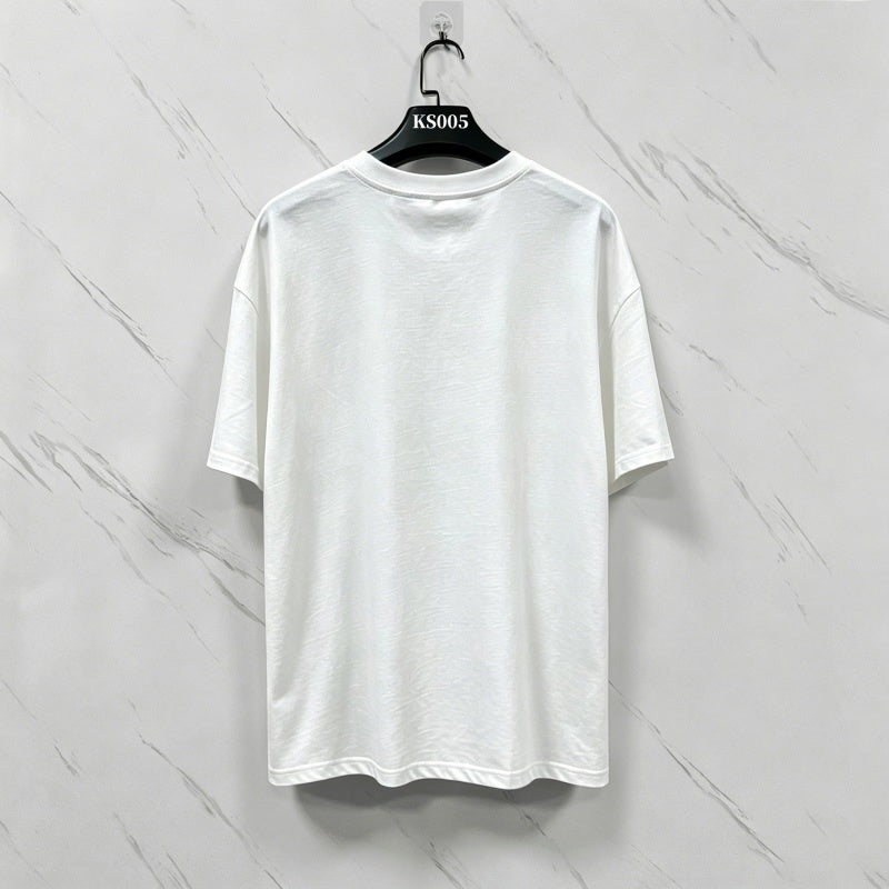 KSUBI T SHIRTS High-quality 260g 32-count double-yarn pure cotton streetwear¡ªsuitable for all seasons.