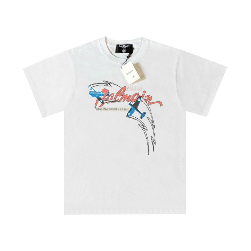Balmain T Shirts
