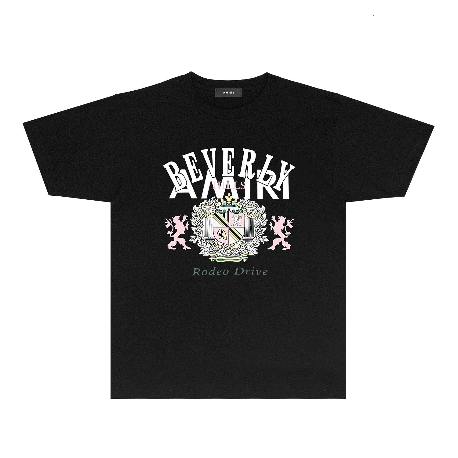 Amiri T Shirts