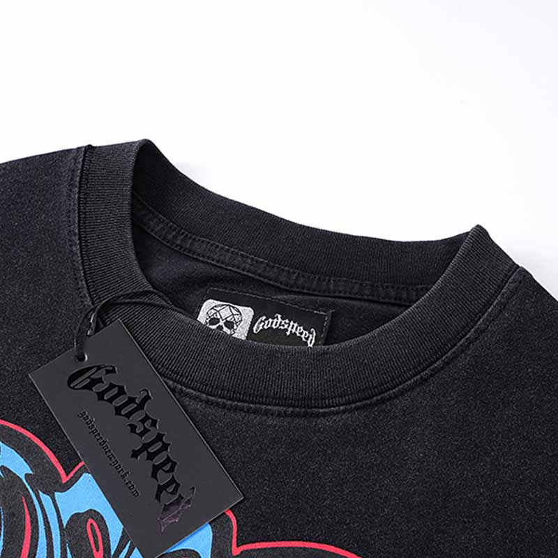 Godspeed T Shirts