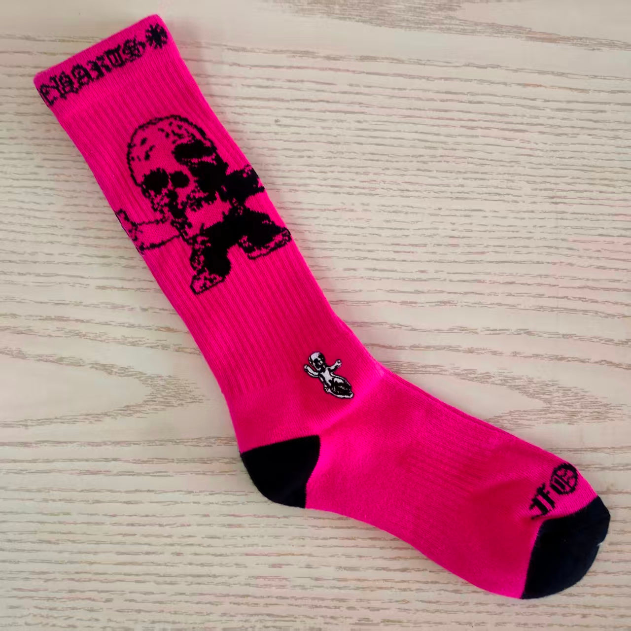 CHH Chrome Hearts Socks