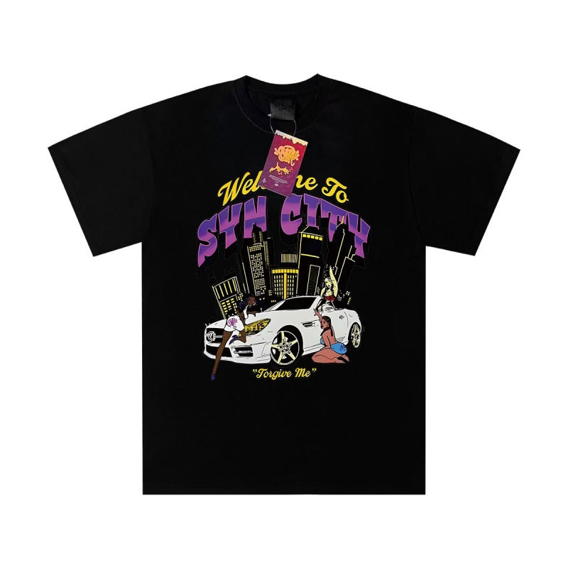 Synaword T Shirts