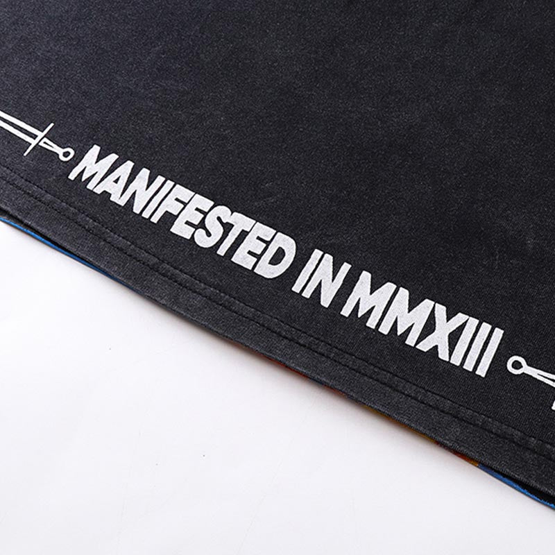 Godspeed T Shirts