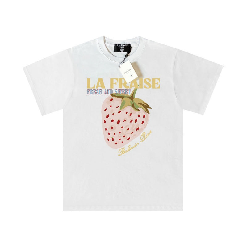 Balmain T Shirts