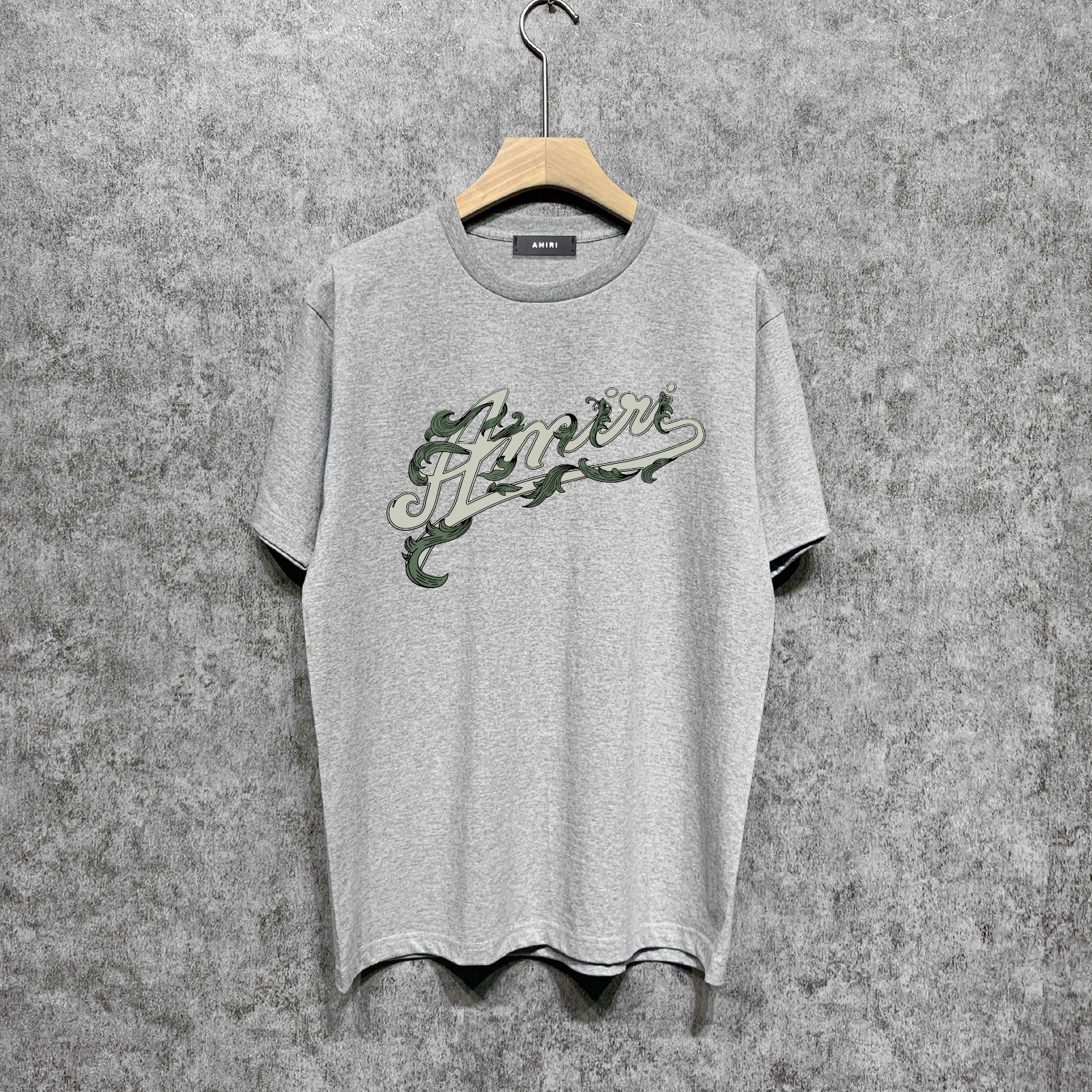 Amiri T Shirts