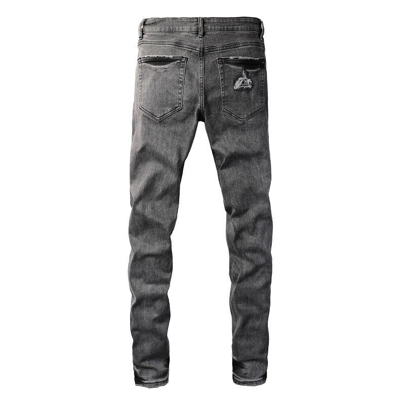 Men Trendy Jeans