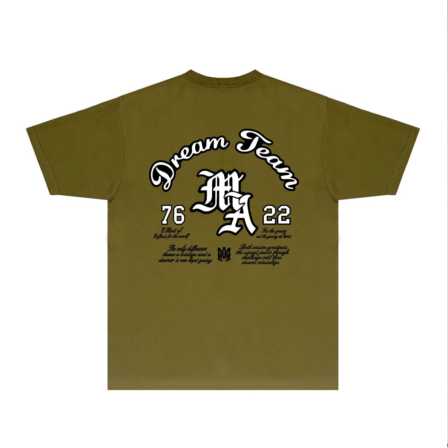 Amiri T Shirts
