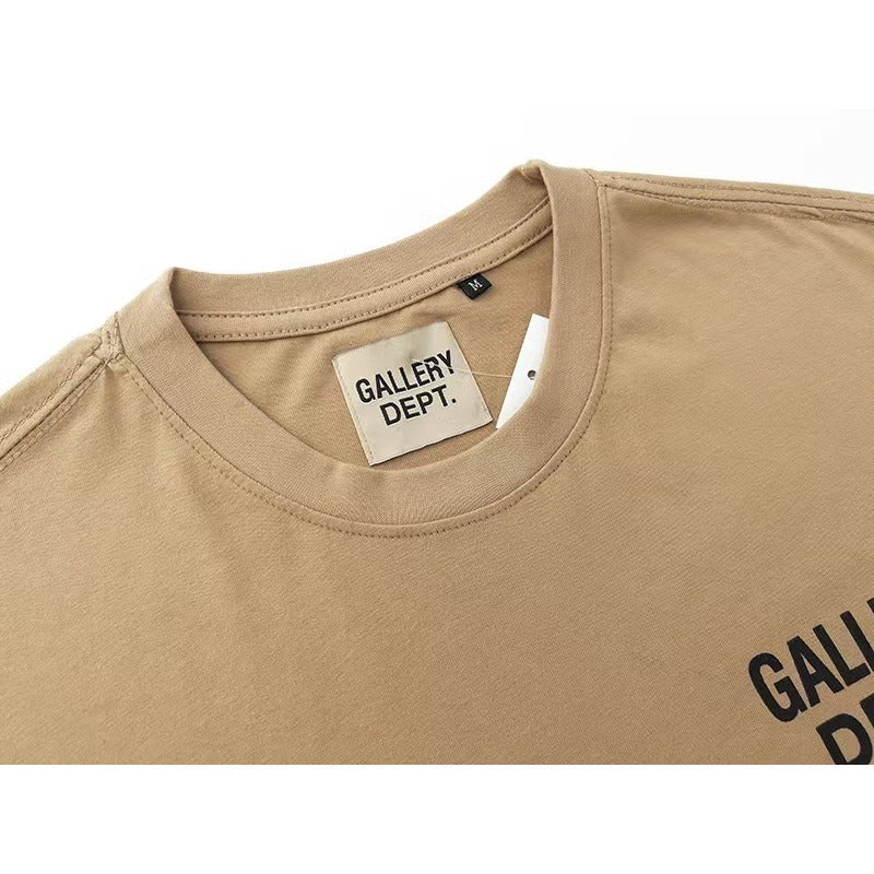 Gallery Dept T Shirts