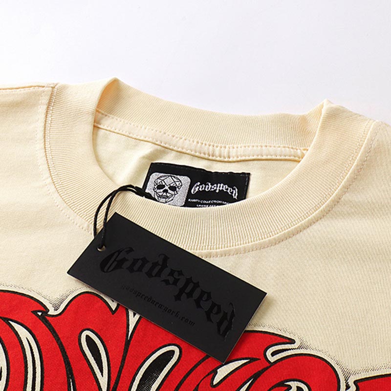 Godspeed T Shirts