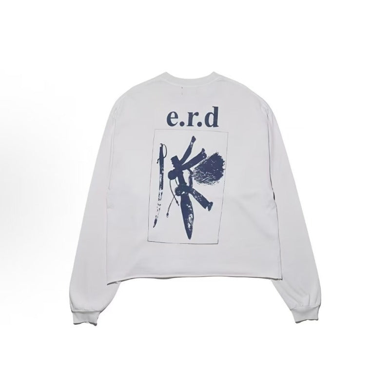 ERD Long Sleeved Shirt