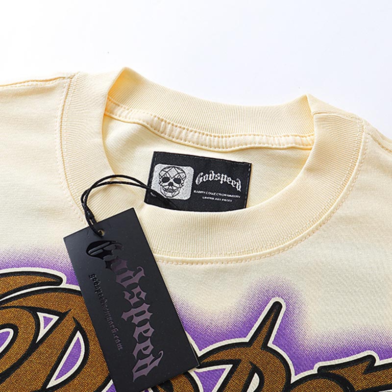 Godspeed T Shirts