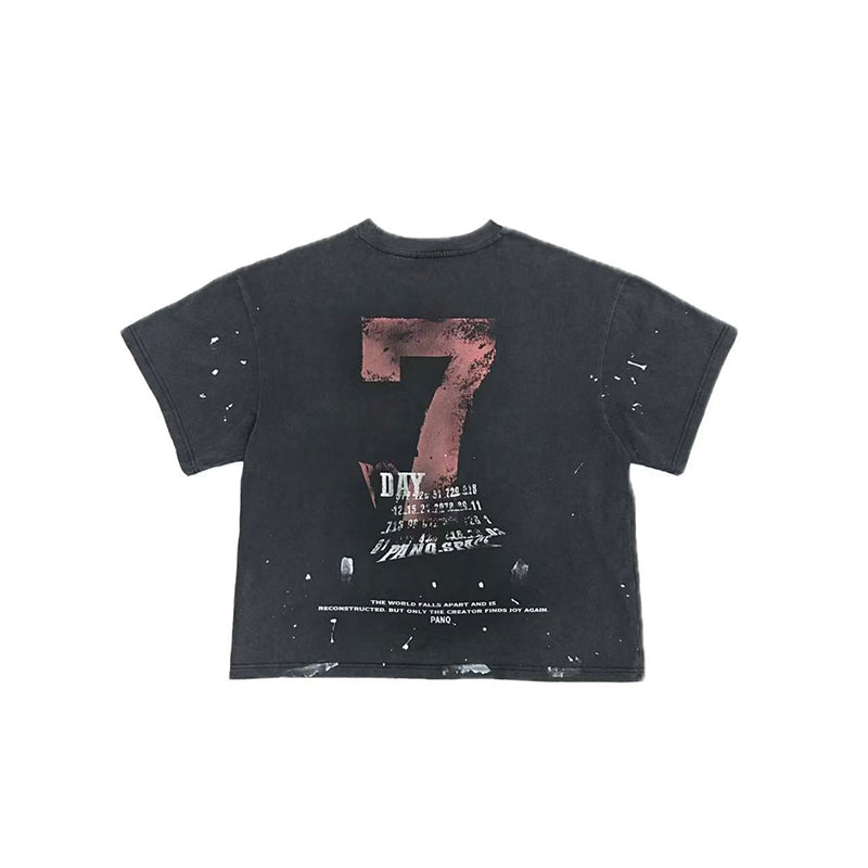 VTG T Shirts