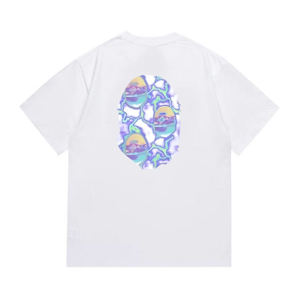 Bathing ape T Shirts