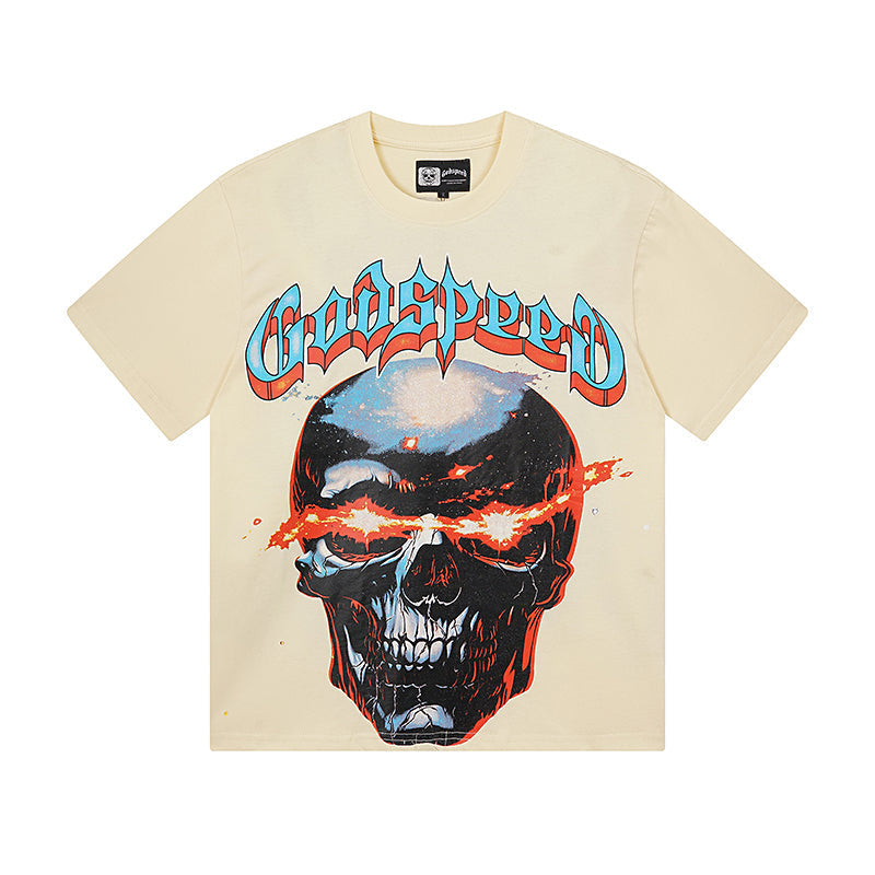 Godspeed T Shirts