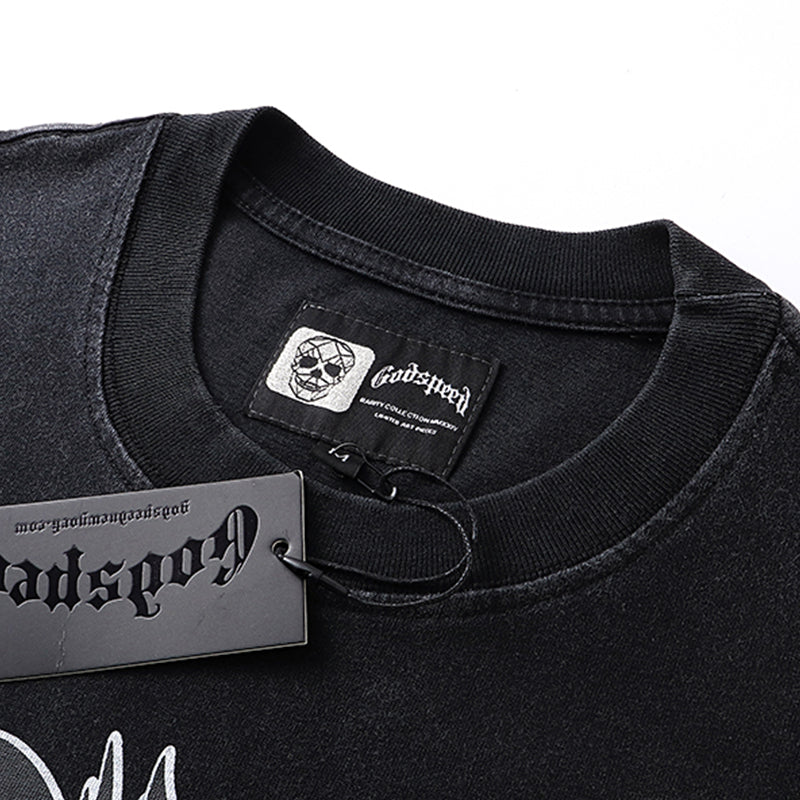 Godspeed T Shirts