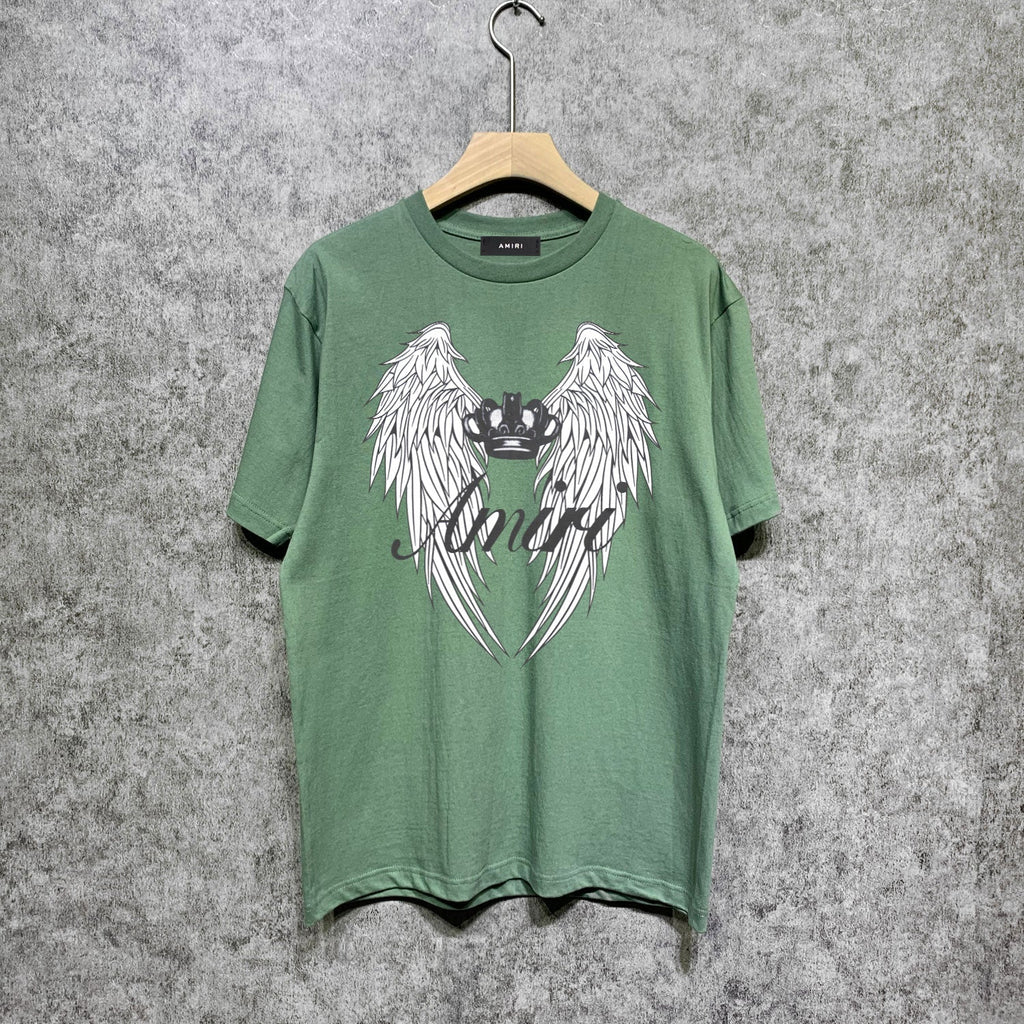 Amiri T Shirts