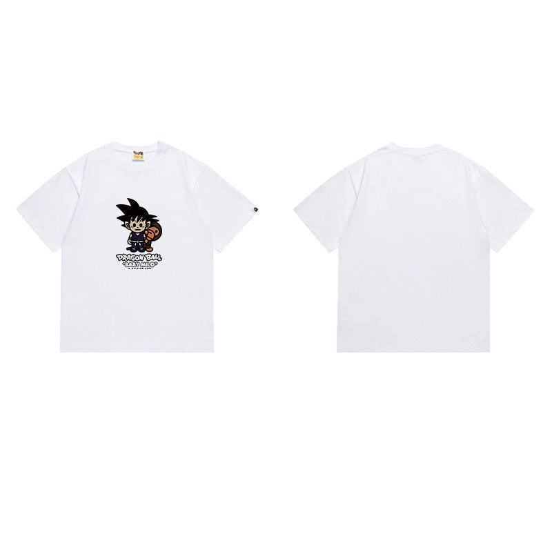 Bathing ape T Shirts