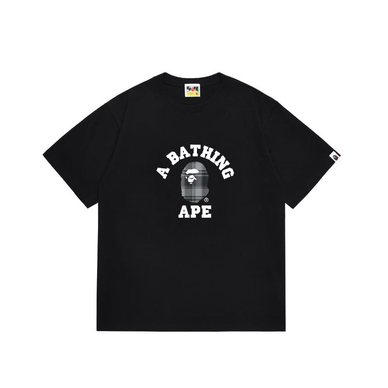 Bathing ape T Shirts