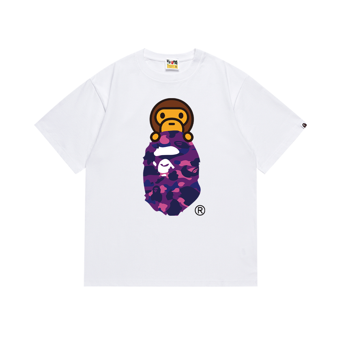 Bathing ape T Shirts