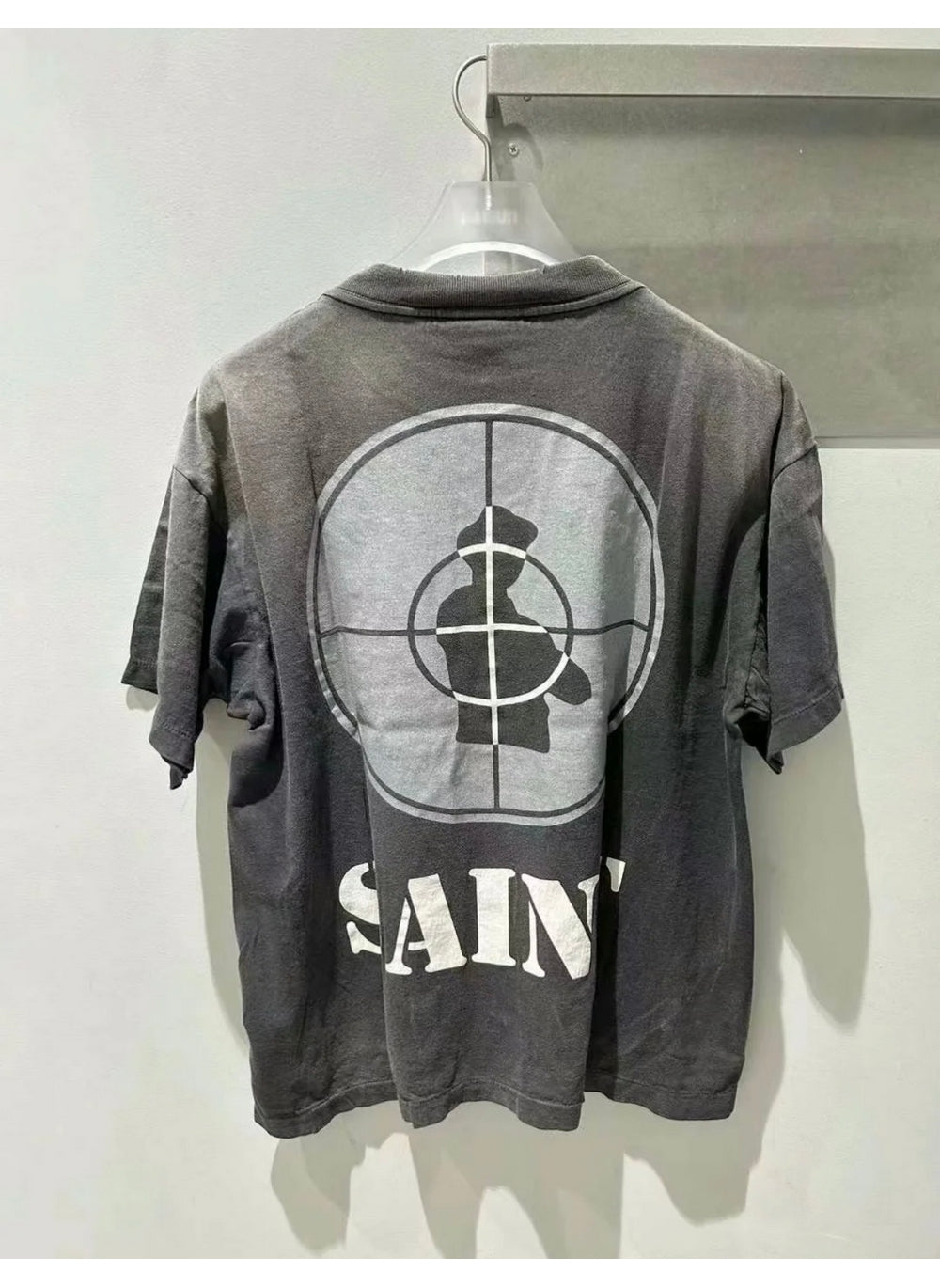 Saint Michael T Shirts