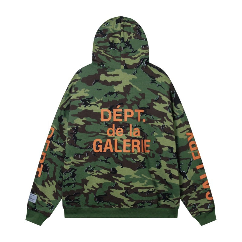 Gallery Dept Hoodie