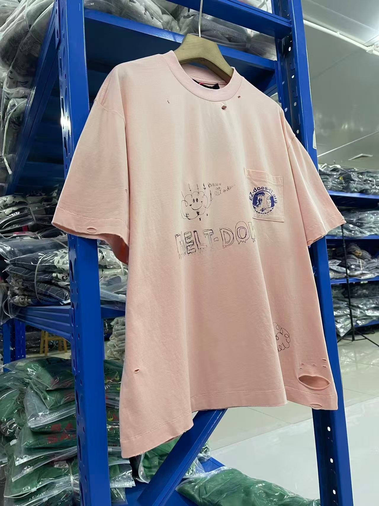 Paly Hollywood T Shirts