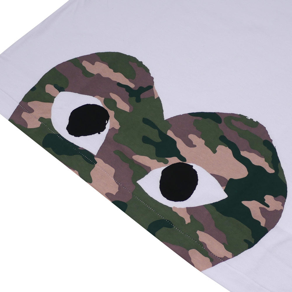 CDG Be Kind T Shirt