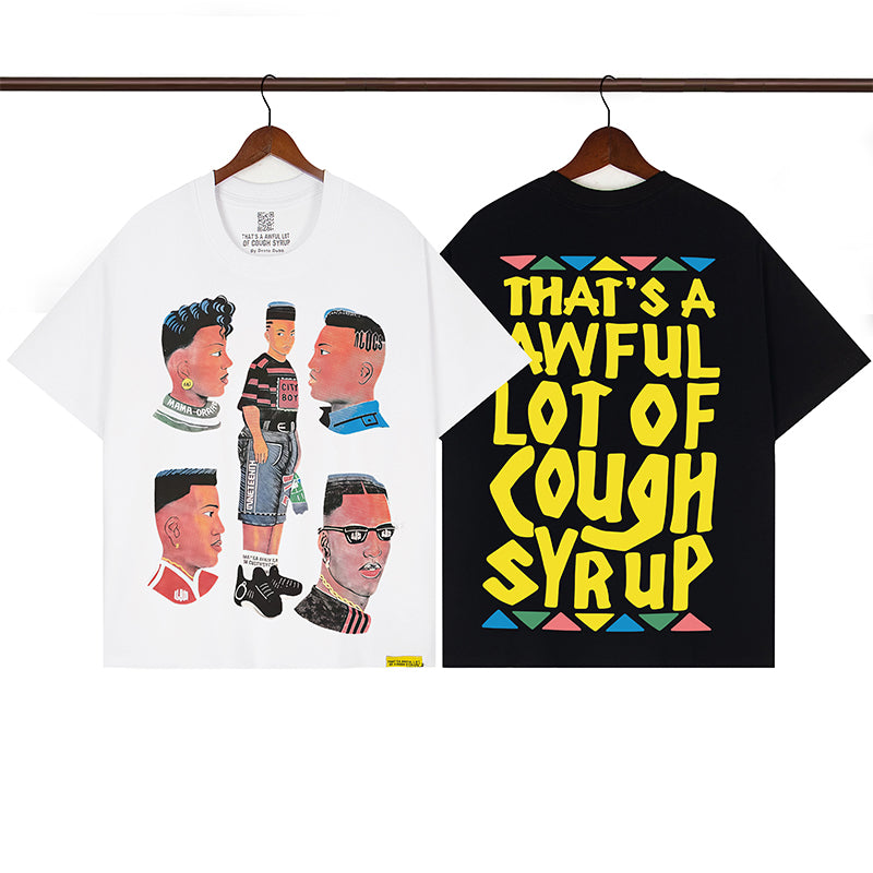 Cough Syrup T Shirts