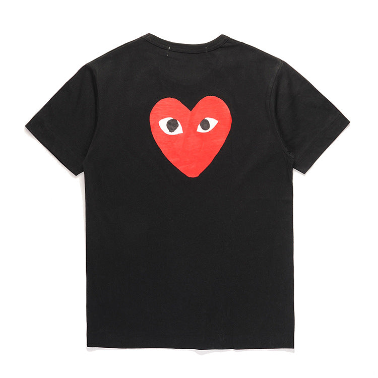 CDG Be Kind T Shirt