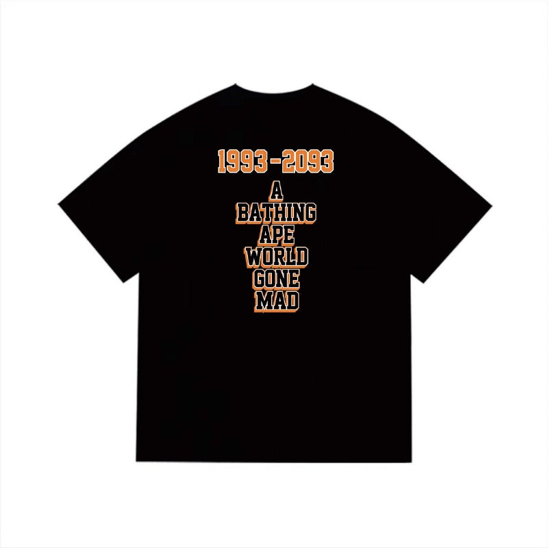 Bathing ape T Shirts