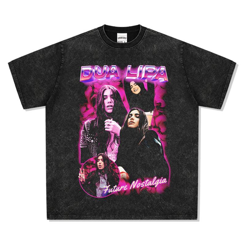 DUALIPAPINK T-shirt