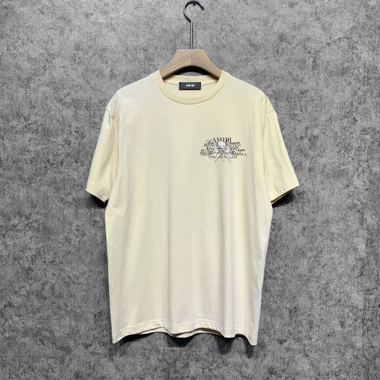 Amiri T Shirts