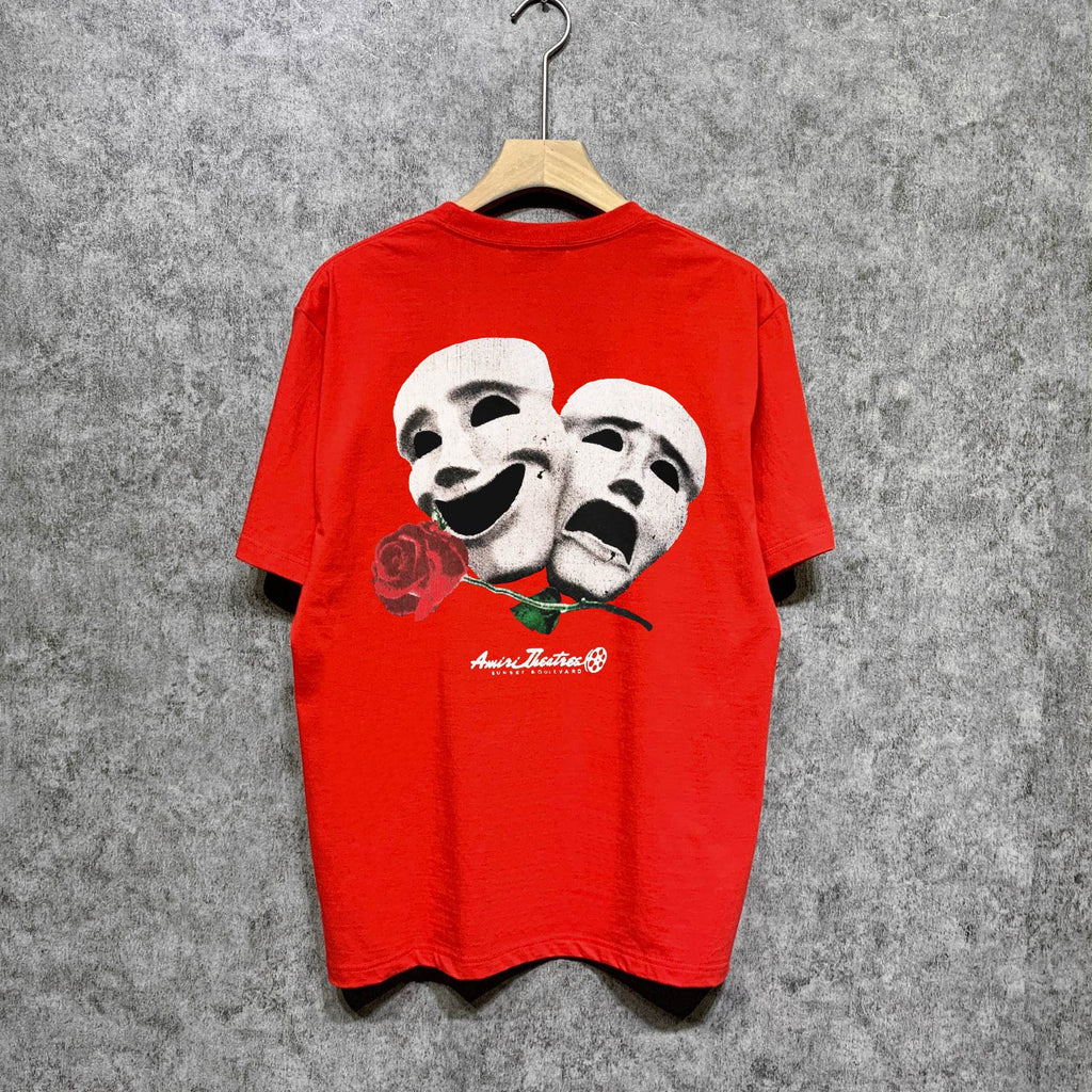 Amiri T Shirts