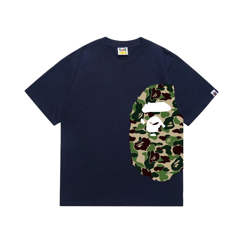 Bathing ape T Shirts