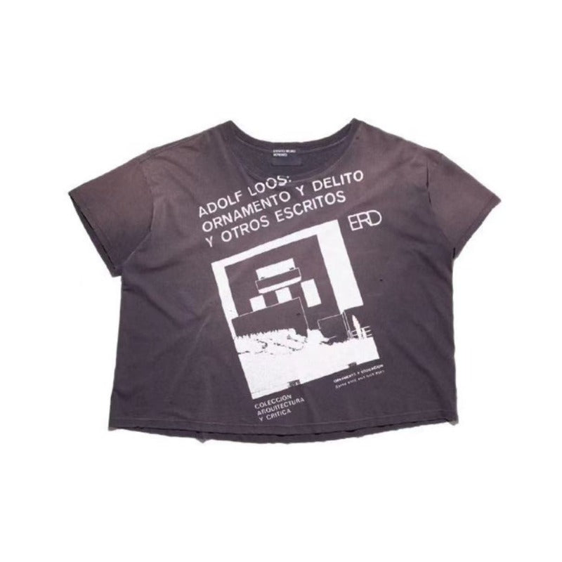 ERD T Shirts
