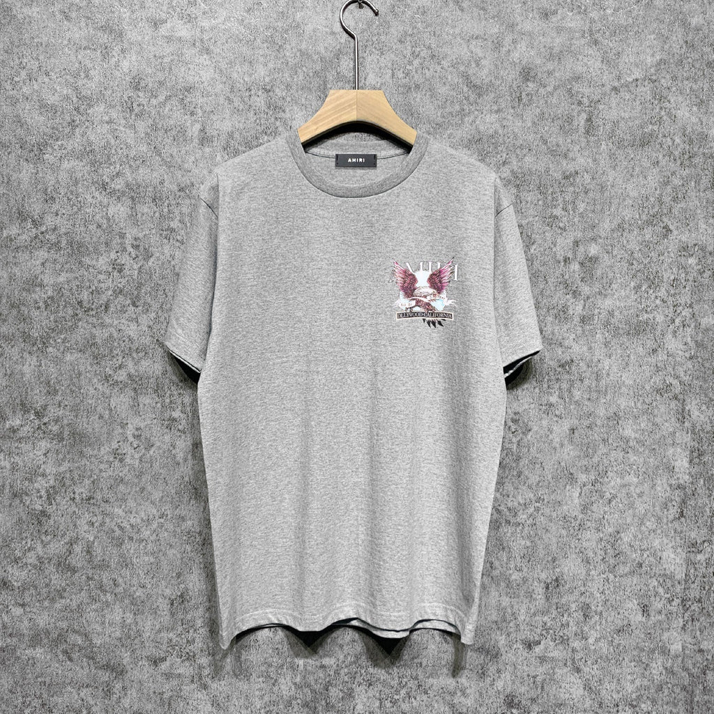 Amiri T Shirts