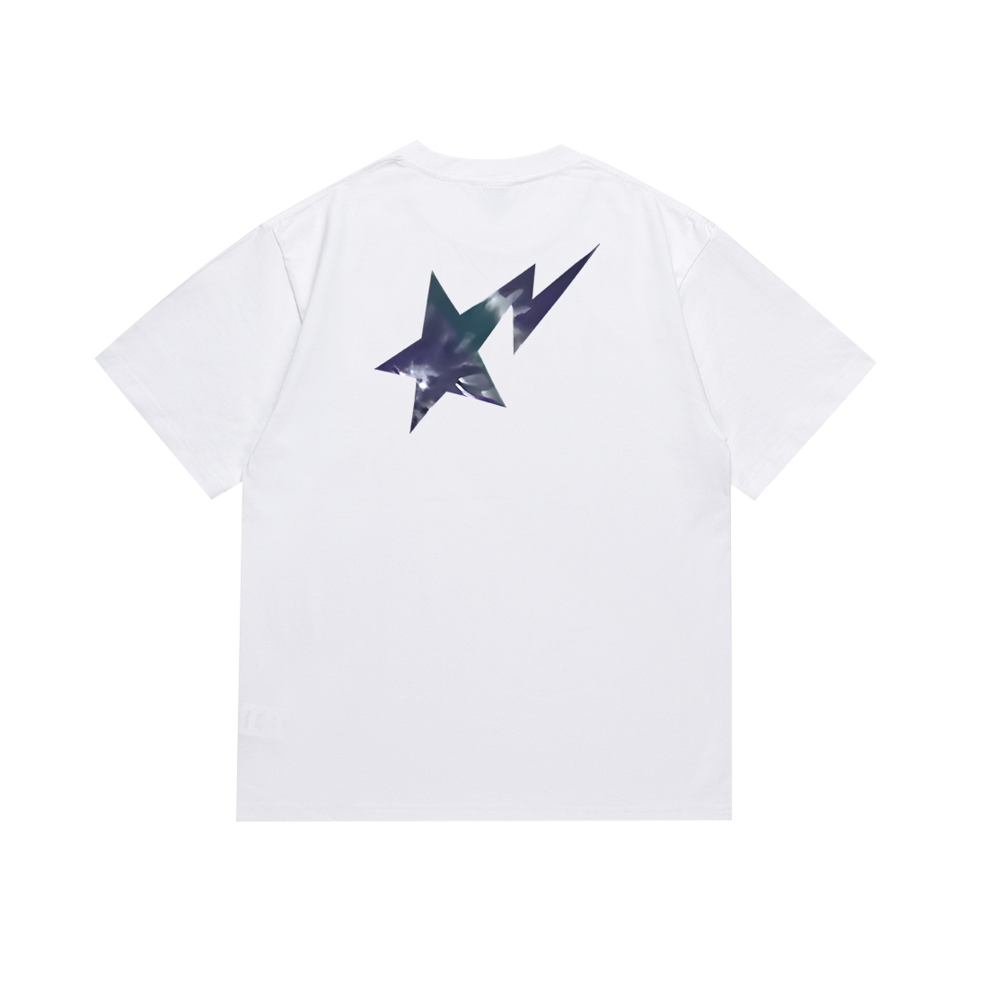 Bathing ape T Shirts