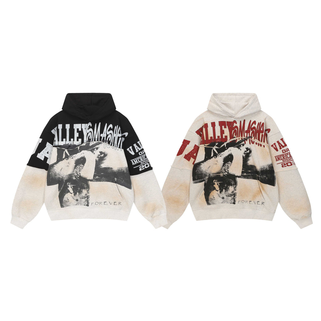 Valeforever Vale Hoodie
