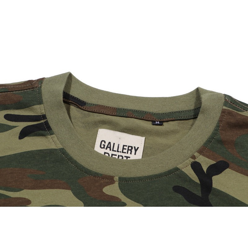 Gallery Dept T Shirts