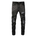 Men Trendy Jeans