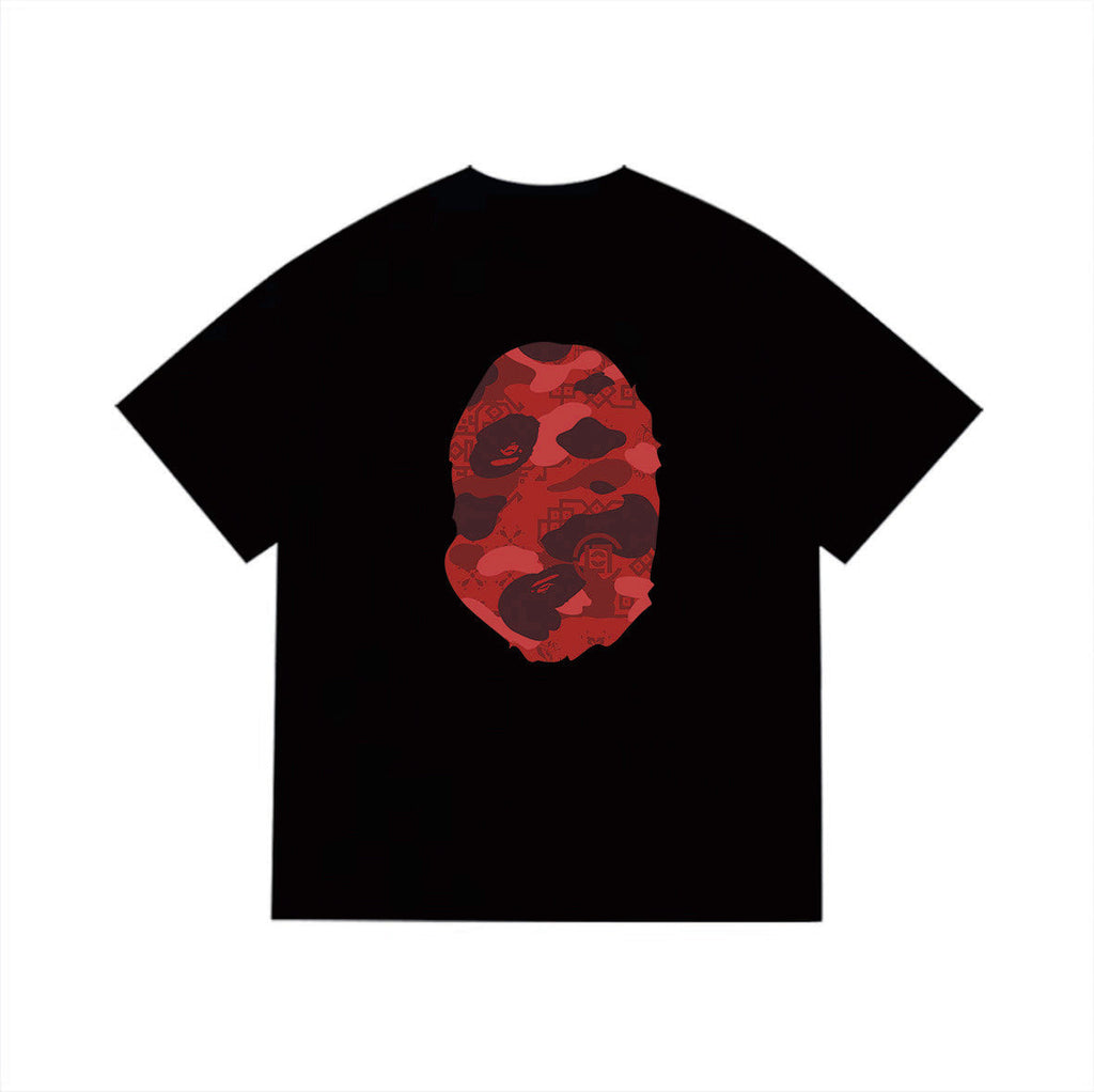 Bathing ape T Shirts
