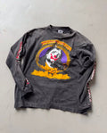Saint Michael long sleeve shirts