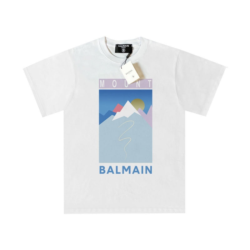 Balmain T Shirts