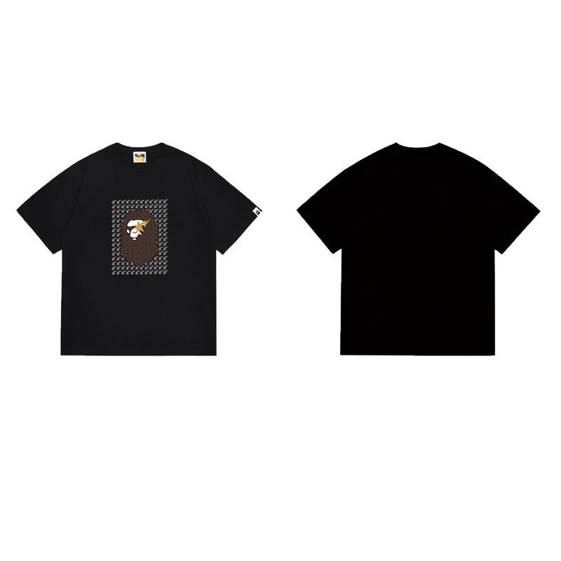 Bathing ape T Shirts