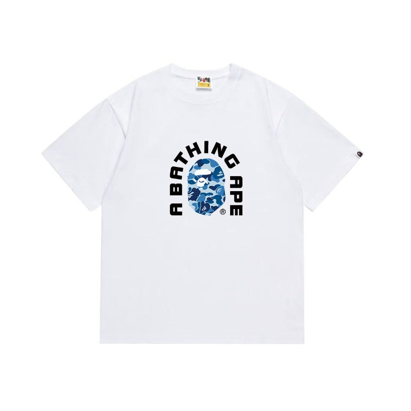Bathing ape T Shirts