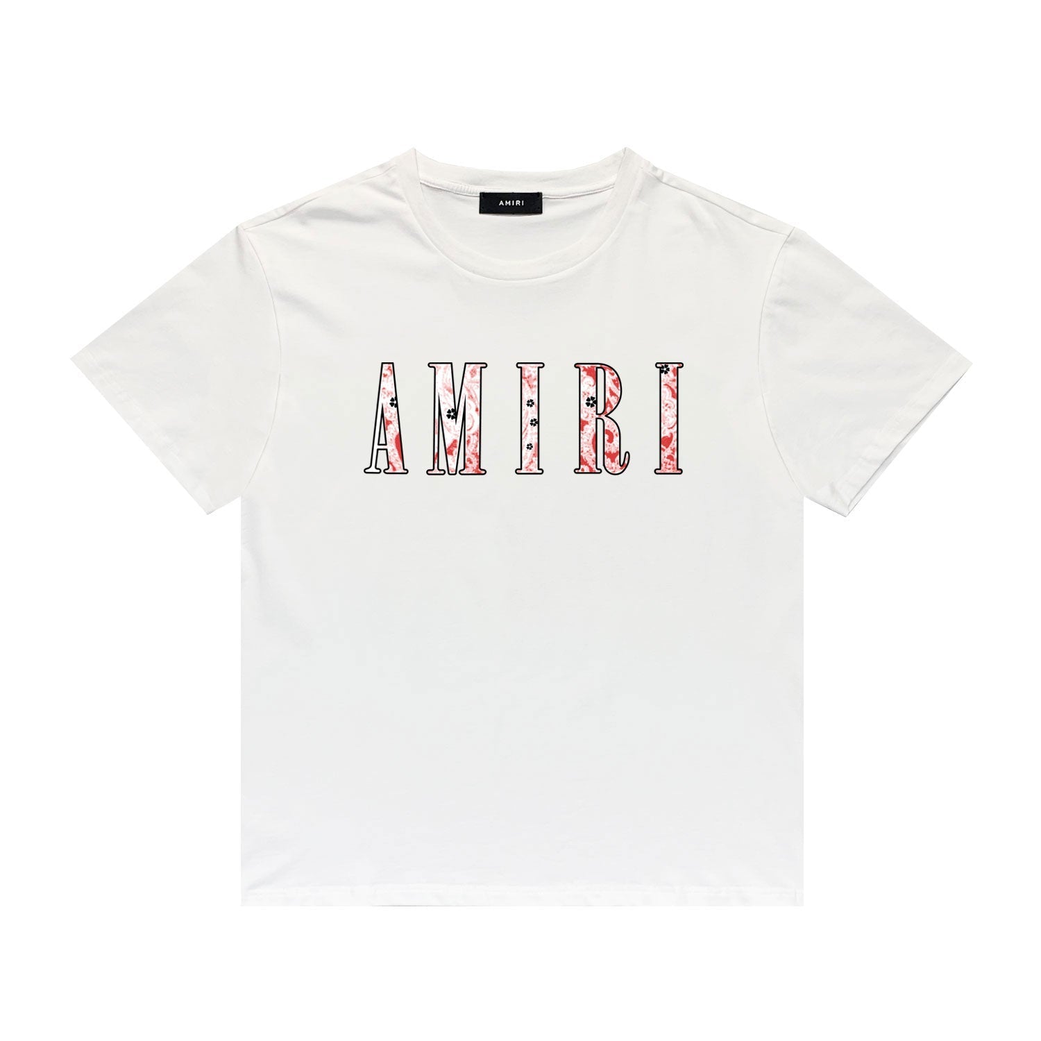 Amiri T Shirts