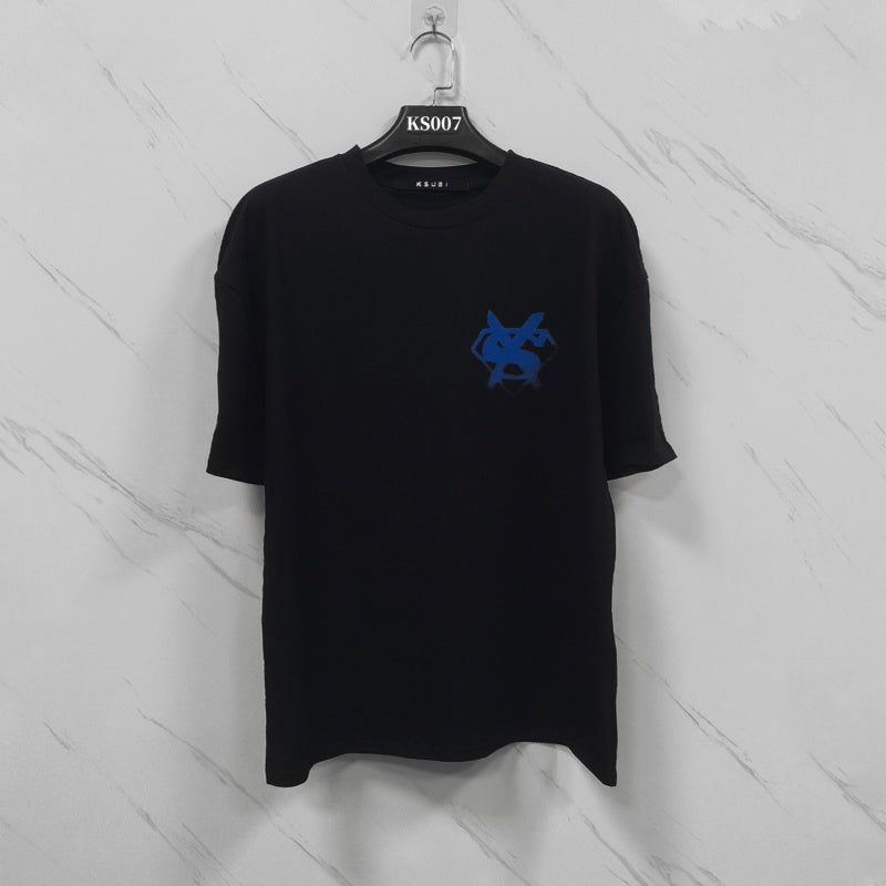 KSUBI T SHIRTS High-quality 260g 32-count double-yarn pure cotton streetwear¡ªsuitable for all seasons.