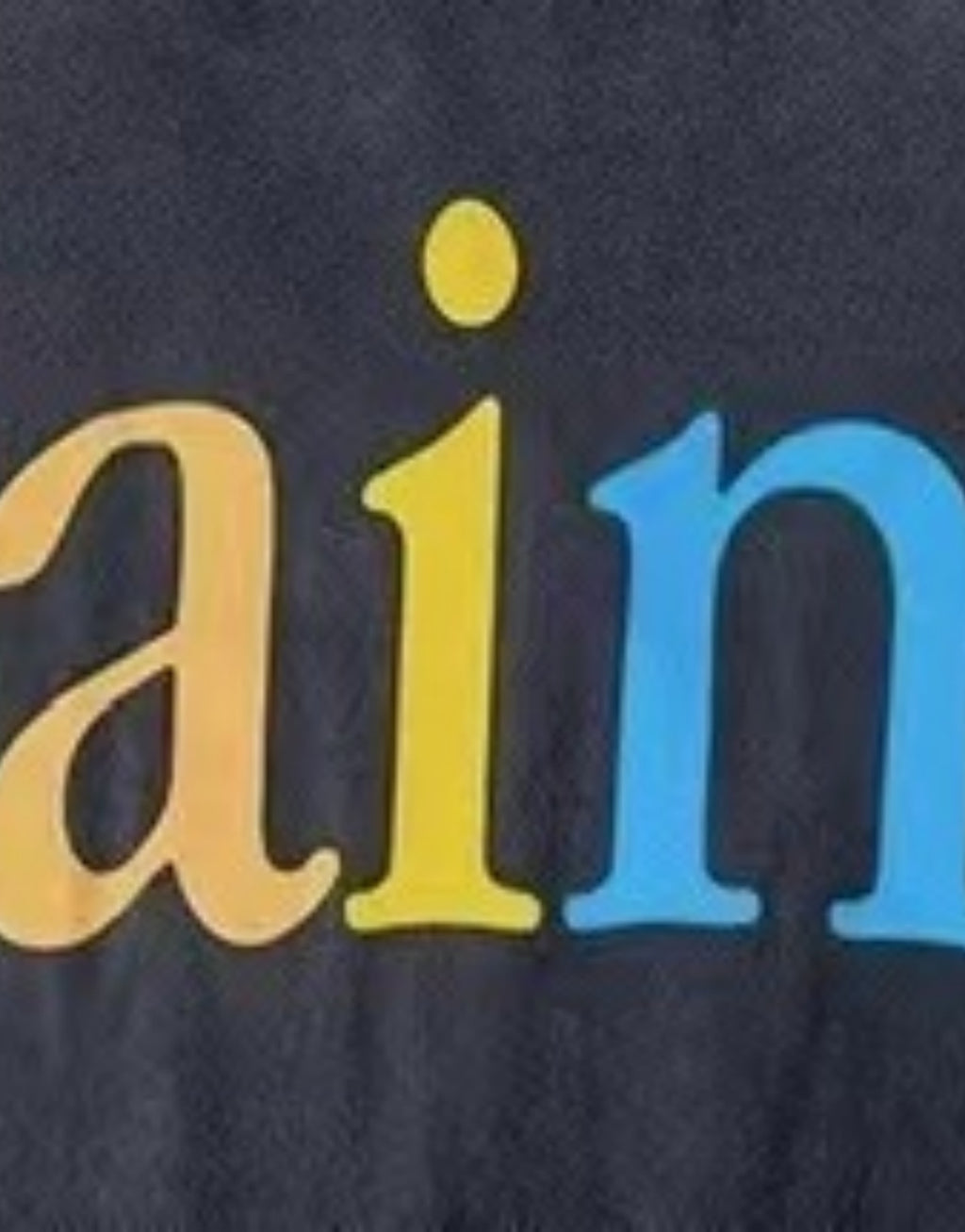 Saint Michael long sleeve shirts