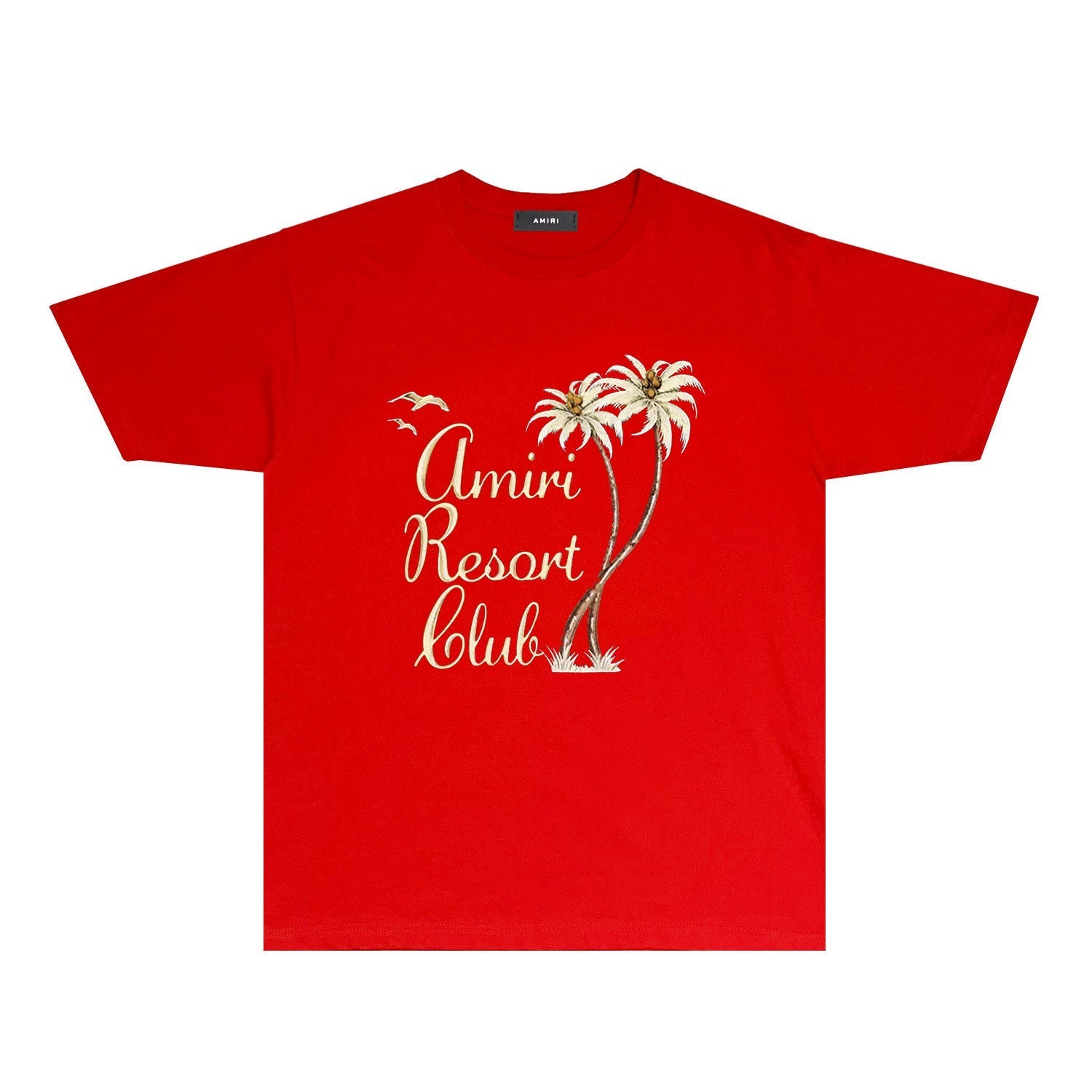 Amiri T Shirts