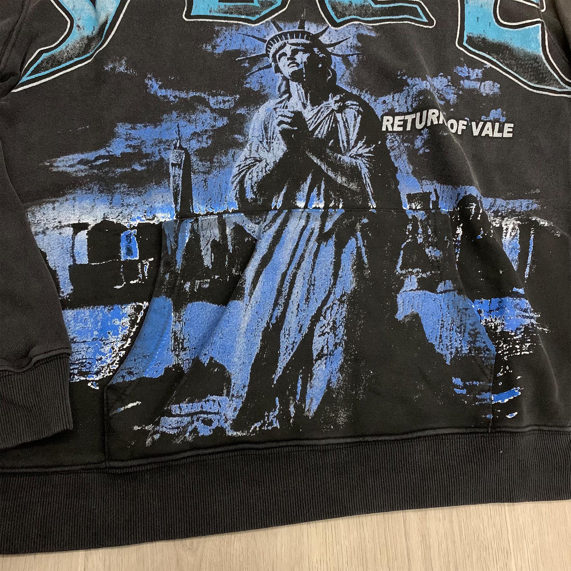 Valeforever Vale Hoodie